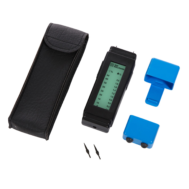 Vochtmeter Easy Contact - Afbeelding 3